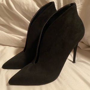 Steve Madden Booties size 7